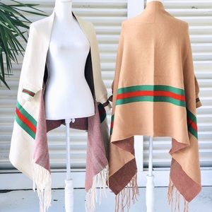 Stylish Shawls
